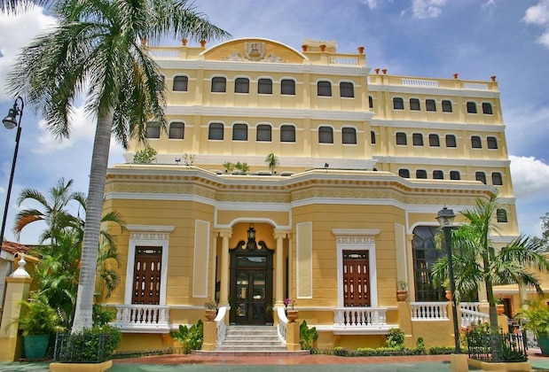 Gallery - Hotel Residencial
