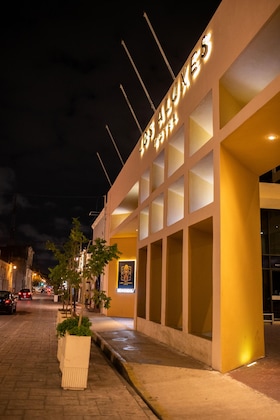 Gallery - Hotel Los Aluxes