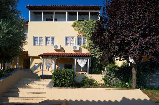 Gallery - Acrotel Elea Beach