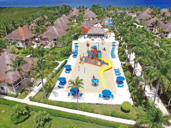 Gallery - Allegro Cozumel - All Inclusive