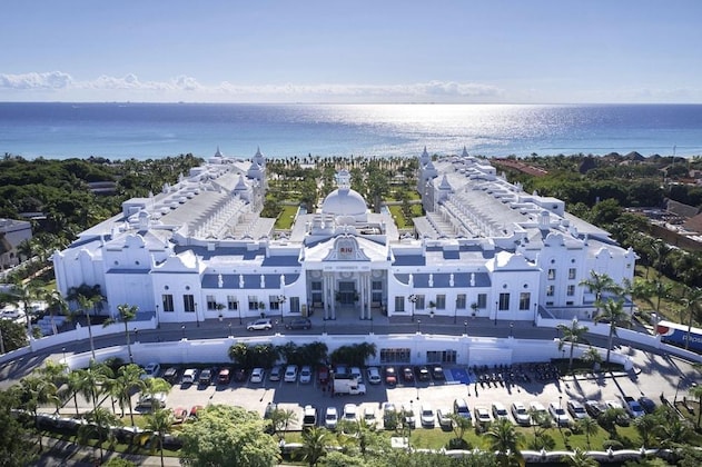 Gallery - Riu Palace Riviera Maya - All Inclusive