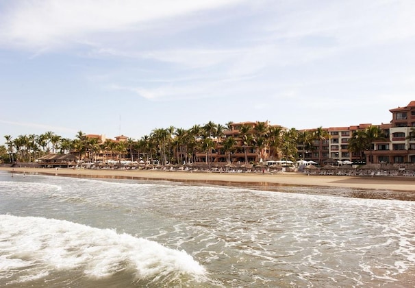 Gallery - Pueblo Bonito Mazatlan Beach Resort - All Inclusive