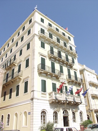 Gallery - Cavalieri Hotel
