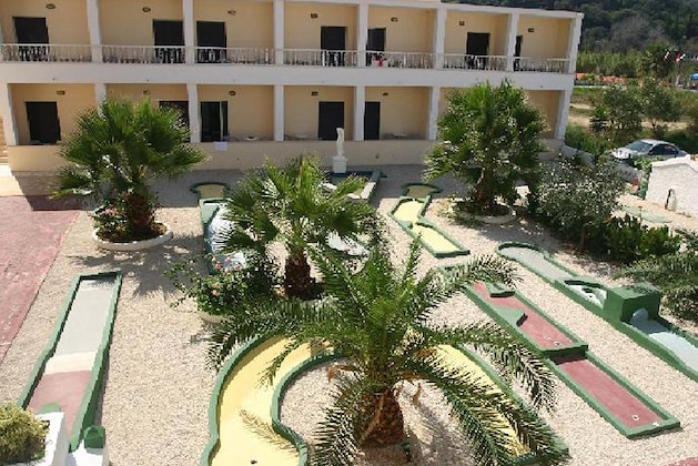 Gallery - Hotel Mimosa