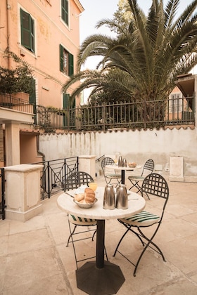 Gallery - Hotel Donatello