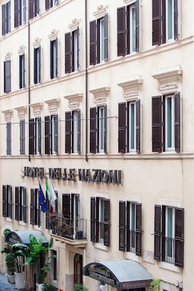 Gallery - Hotel Delle Nazioni