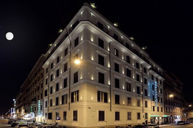 Gallery - Hotel Palladium Palace