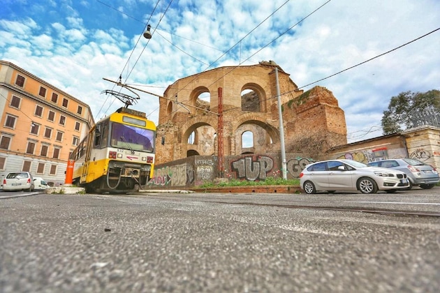 Gallery - Hotel Giolitti