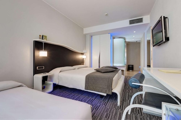 Gallery - Best Western Premier Hotel Royal Santina