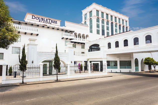 Gallery - Doubletree By Hilton Toluca
