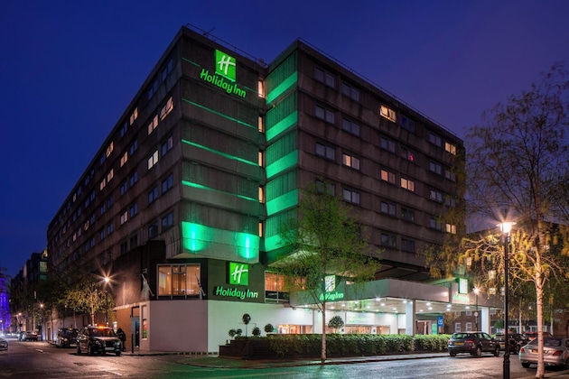 Gallery - Holiday Inn London - Regent's Park By Ihg