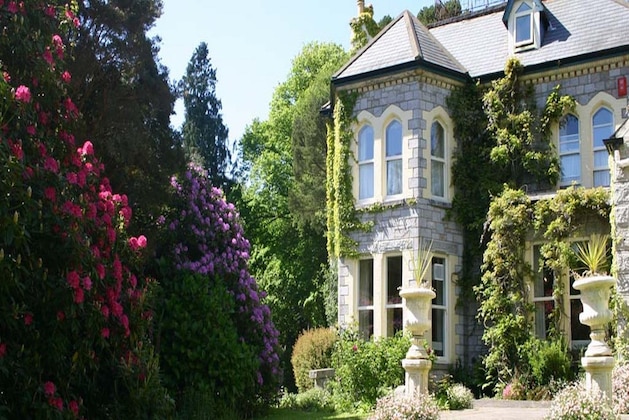 Gallery - Penmorvah Manor Hotel