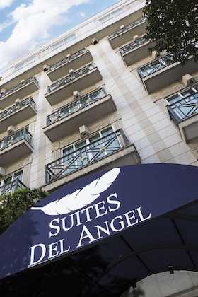 Gallery - Suites Del Angel