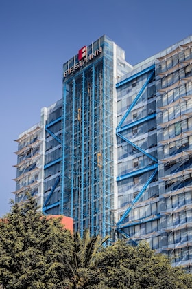 Gallery - Fiesta Inn Insurgentes Viaducto