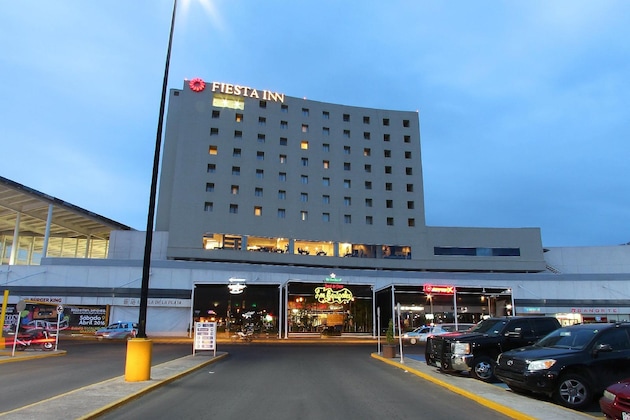 Gallery - Fiesta Inn Durango