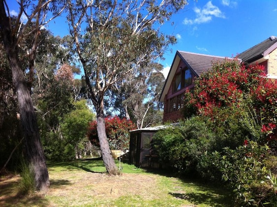 Gallery - The Hideaway Retreat