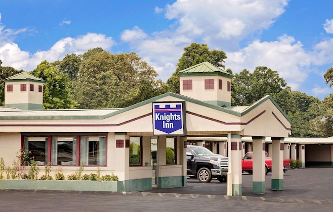 Gallery - Knights Inn Madison Heights Lynchburg