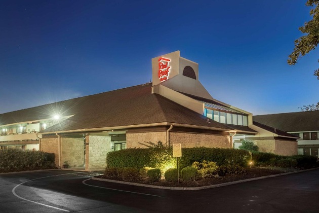 Gallery - Red Roof Inn Columbus Northeast - Westerville