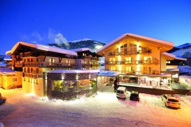 Gallery - Hotel Alpina