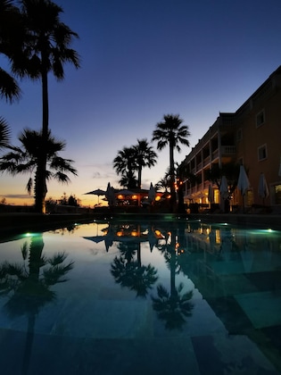 Gallery - Le Mirage