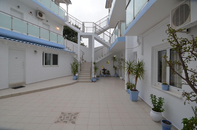Gallery - Areti Hotel
