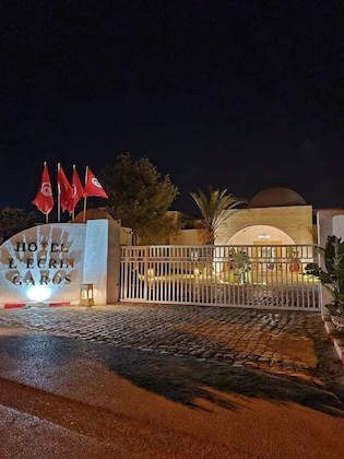Gallery - Ecrin Club Hammamet - Family Hotel