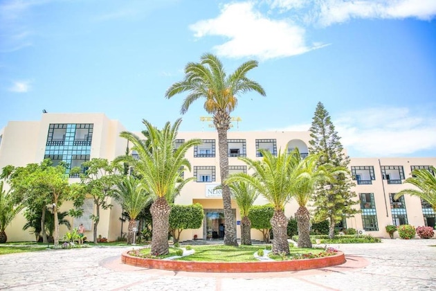 Gallery - Dessole Saadia Resort