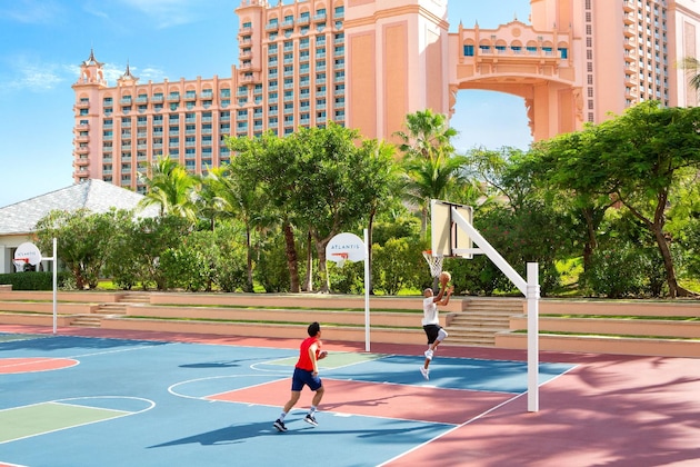 Gallery - The Reef At Atlantis
