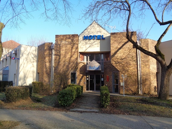 Gallery - Hôtel Initial By Balladins Torcy Marne La Vallée