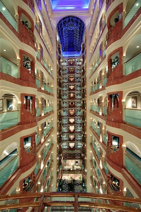 Gallery - Madinah Hilton