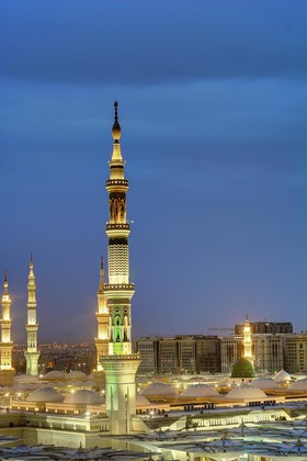 Gallery - Elaf Taiba Hotel