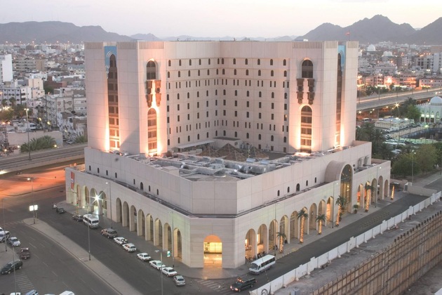 Gallery - New Madinah Hotel