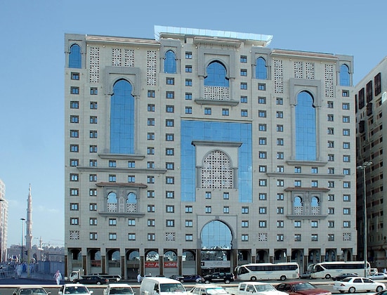 Gallery - Al Madinah Harmony Hotel