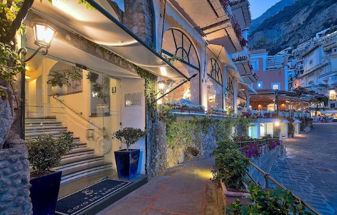 Gallery - Covo Dei Saraceni