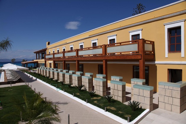 Gallery - Villa Di Mare Seaside Suites