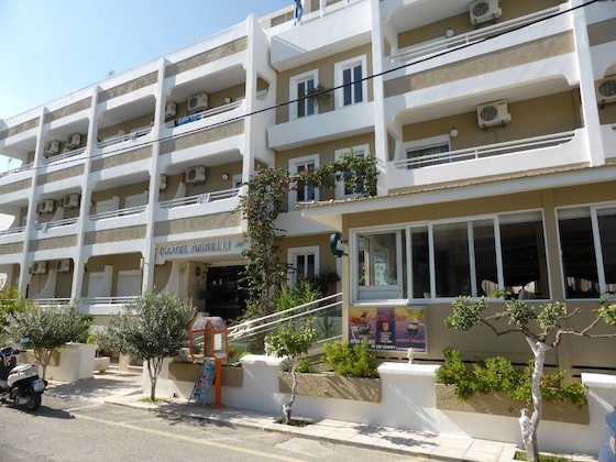 Gallery - Agrelli Hotel