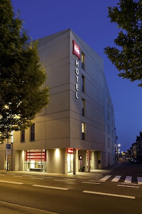Gallery - Ibis Sint Niklaas Centrum