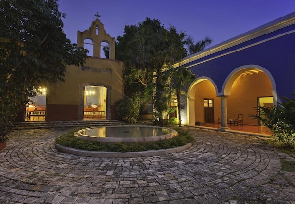 Gallery - Hacienda San Jose Cholul