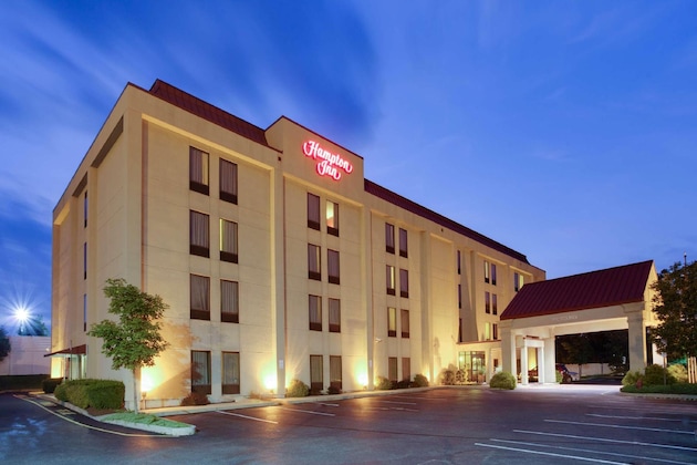 Gallery - Hampton Inn Bordentown