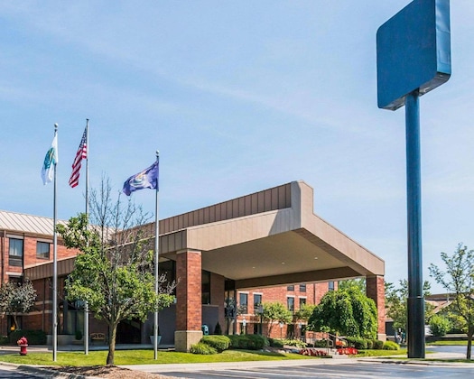 Gallery - Quality Inn