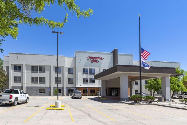 Gallery - Hampton Inn Ft. Collins