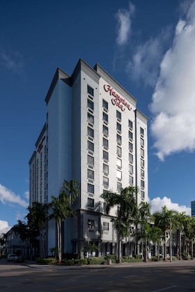 Gallery - Hampton Inn Ft. Lauderdale Downtown Las Olas Area