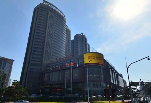 Gallery - Junyu Grand Hotel
