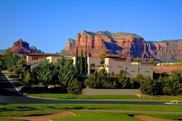 Gallery - Hilton Sedona Resort At Bell Rock