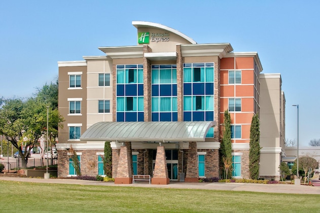 Gallery - Holiday Inn Express & Suites North Dallas At Preston By Ihg