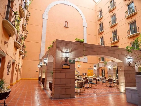 Gallery - Holiday Inn Express Silao Aeropuerto Bajio By Ihg