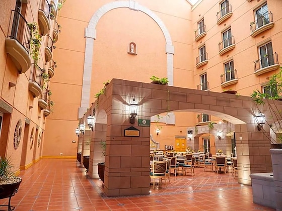 Gallery - Holiday Inn Express Silao Aeropuerto Bajio By Ihg
