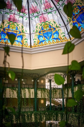 Gallery - Kempinski Hotel Cancún