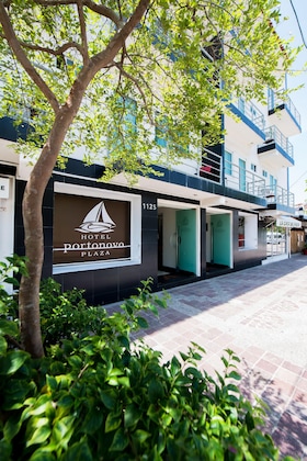 Gallery - Hotel Portonovo Plaza Malecon