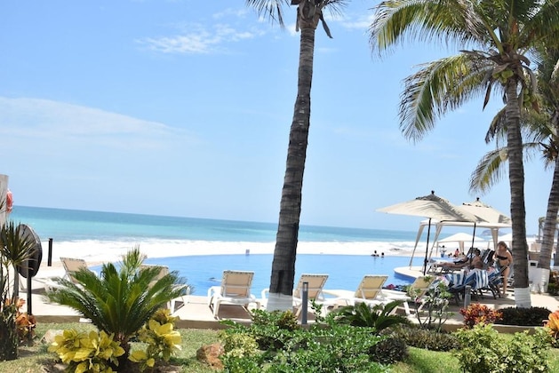 Gallery - Park Royal Mazatlan Managed By Accor